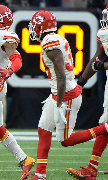 Belichick says Chiefs are hard to game-plan against